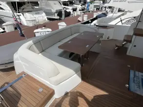 Thumbnail von Princess F62 HANSA