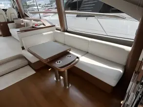 Thumbnail von Princess F62 HANSA