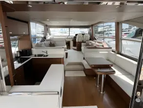 Thumbnail von Princess F62 HANSA