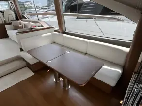 Thumbnail von Princess F62 HANSA