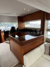 Thumbnail von Princess 56 Flybridge IRIS ROSE