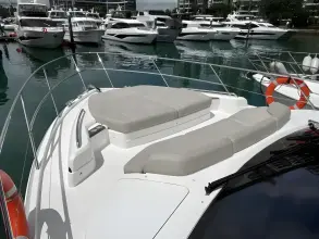 Thumbnail von Princess F55 Seas The Day