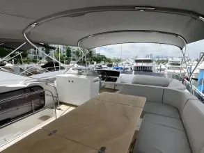 Thumbnail von Princess F55 Seas The Day