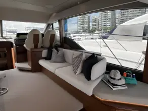 Thumbnail von Princess F55 Seas The Day