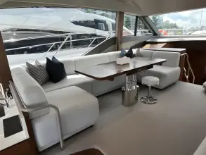 Thumbnail von Princess F55 Seas The Day