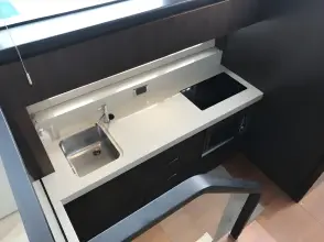 Thumbnail von Fairline Squadron 42 n/a