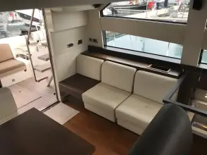 Thumbnail von Fairline Squadron 42 n/a