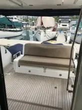 Thumbnail von Fairline Squadron 42 n/a