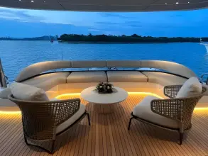 Thumbnail von Princess Y95 ROVAL