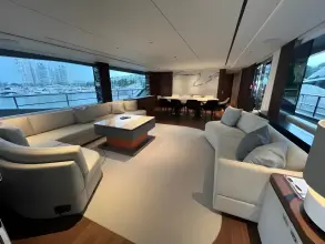 Thumbnail von Princess Y95 ROVAL