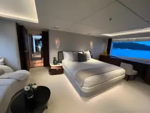 Thumbnail von Princess Y95 ROVAL