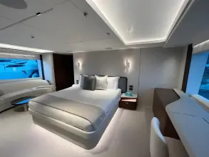 Thumbnail von Princess Y95 ROVAL