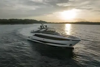 Thumbnail von Princess Y95 ROVAL