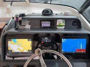 Thumbnail von Pursuit OS 385 8294890