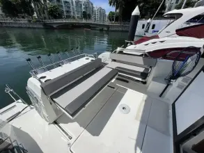 Thumbnail von Jeanneau Merry Fisher 895 Marlin 8501885