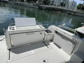 Thumbnail von Jeanneau Merry Fisher 895 Marlin 8501885