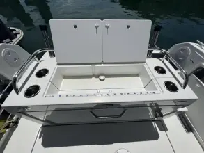 Thumbnail von Jeanneau Merry Fisher 895 Marlin 8501885