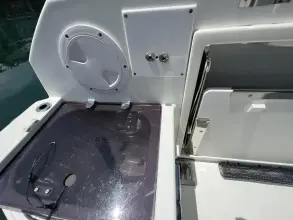 Thumbnail von Jeanneau Merry Fisher 895 Marlin 8501885