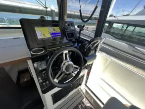 Thumbnail von Jeanneau Merry Fisher 895 Marlin 8501885