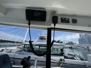 Thumbnail von Jeanneau Merry Fisher 895 Marlin 8501885