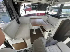 Thumbnail von Jeanneau Merry Fisher 895 Marlin 8501885