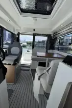 Thumbnail von Jeanneau Merry Fisher 895 Marlin 8501885