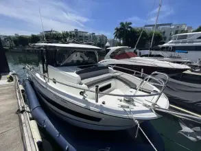 Thumbnail von Jeanneau Merry Fisher 895 Marlin 8501885