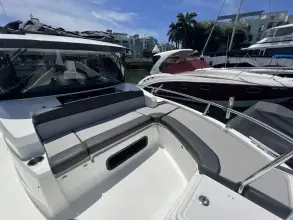 Thumbnail von Jeanneau Merry Fisher 895 Marlin 8501885