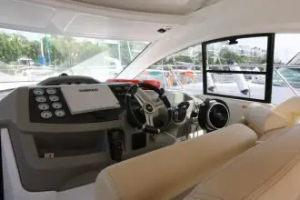 Thumbnail von Beneteau Gran Turismo 38 9181954