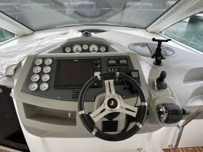 Thumbnail von Beneteau Gran Turismo 38 9181954