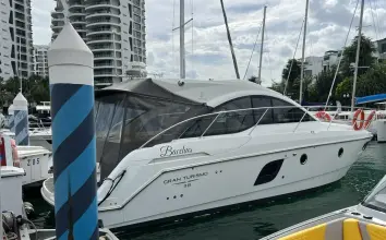 Thumbnail von Beneteau Gran Turismo 38 9181954