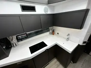 Thumbnail von Galeon 425 HTS 9211278