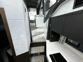 Thumbnail von Galeon 425 HTS 9211278