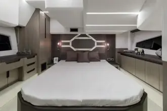 Thumbnail von Galeon 425 HTS 9211278