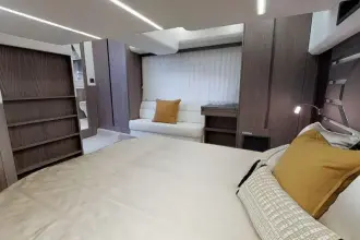 Thumbnail von Galeon 425 HTS 9211278