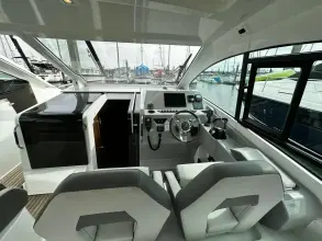 Thumbnail von Beneteau Gran Turismo 32 9425290