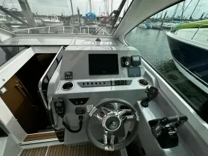 Thumbnail von Beneteau Gran Turismo 32 9425290