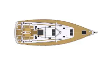 Thumbnail von Jeanneau Sun Odyssey 479 9840161