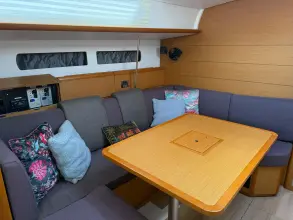 Thumbnail von Jeanneau Sun Odyssey 479 9840161