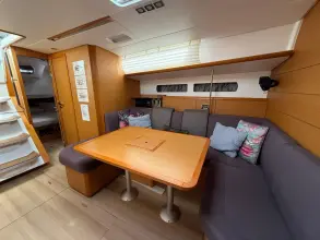 Thumbnail von Jeanneau Sun Odyssey 479 9840161