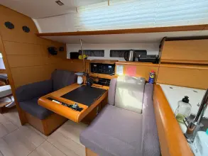 Thumbnail von Jeanneau Sun Odyssey 479 9840161
