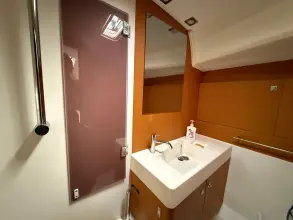 Thumbnail von Jeanneau Sun Odyssey 479 9840161