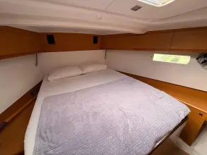 Thumbnail von Jeanneau Sun Odyssey 479 9840161