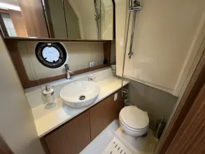 Thumbnail von Azimut Atlantis 34 9653321