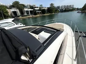 Thumbnail von Azimut Atlantis 34 9653321