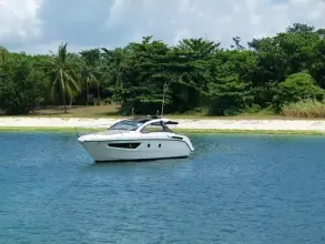 Thumbnail von Azimut Atlantis 34 9653321