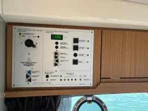 Thumbnail von Azimut Atlantis 34 9653321