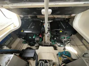 Thumbnail von Azimut Atlantis 34 9653321