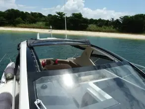 Thumbnail von Azimut Atlantis 34 9653321