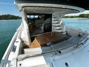 Thumbnail von Sunseeker Manhattan 60 9596447